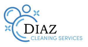 DIAZCLEANINGSERVICESLOGO